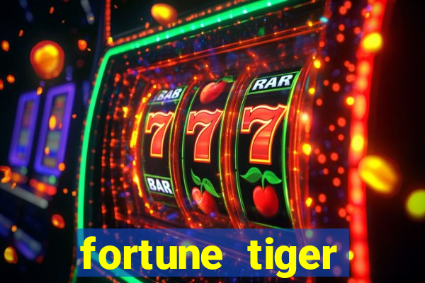 fortune tiger plataforma de 1 real